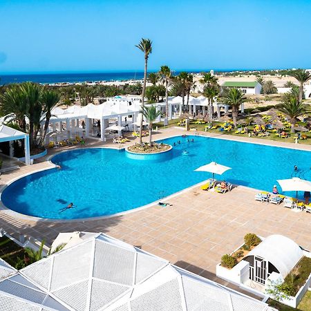 Djerba Golf Resort & Spa Midoun Dış mekan fotoğraf