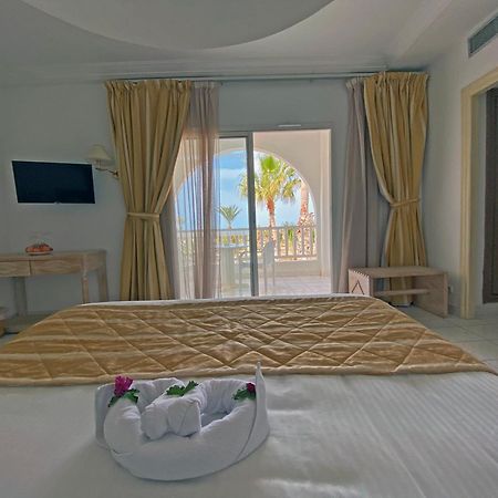 Djerba Golf Resort & Spa Midoun Dış mekan fotoğraf