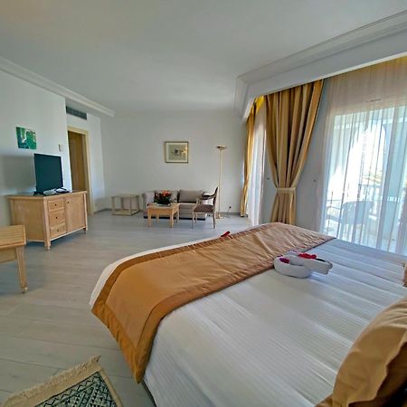 Djerba Golf Resort & Spa Midoun Dış mekan fotoğraf
