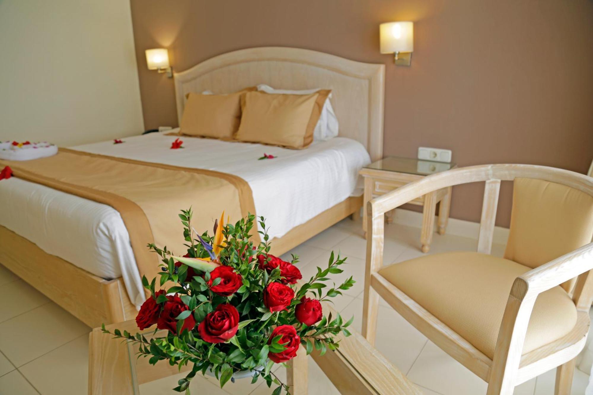 Djerba Golf Resort & Spa Midoun Dış mekan fotoğraf