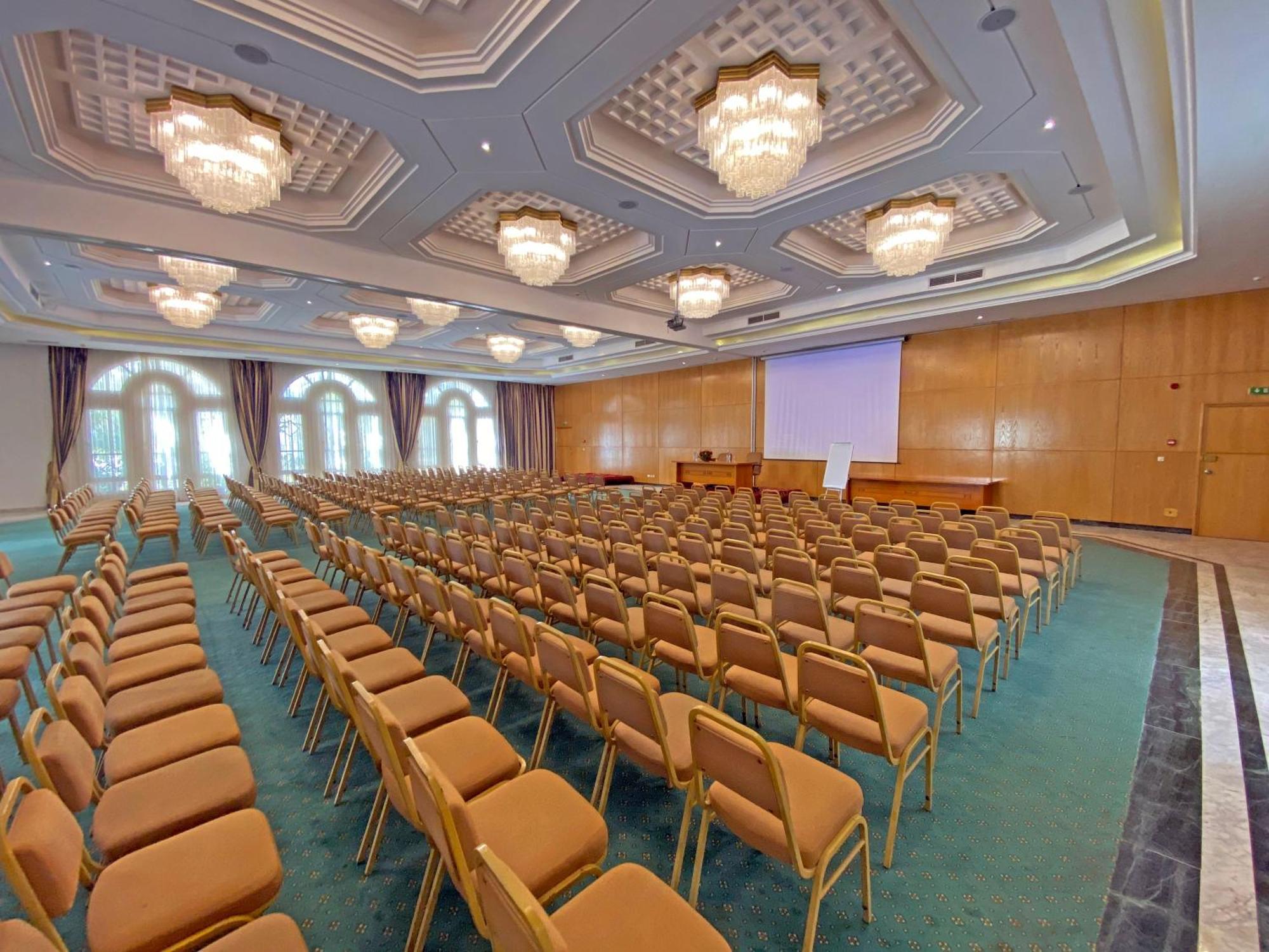 Djerba Golf Resort & Spa Midoun Dış mekan fotoğraf