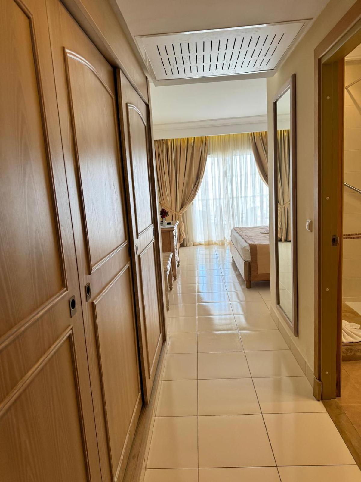 Djerba Golf Resort & Spa Midoun Dış mekan fotoğraf