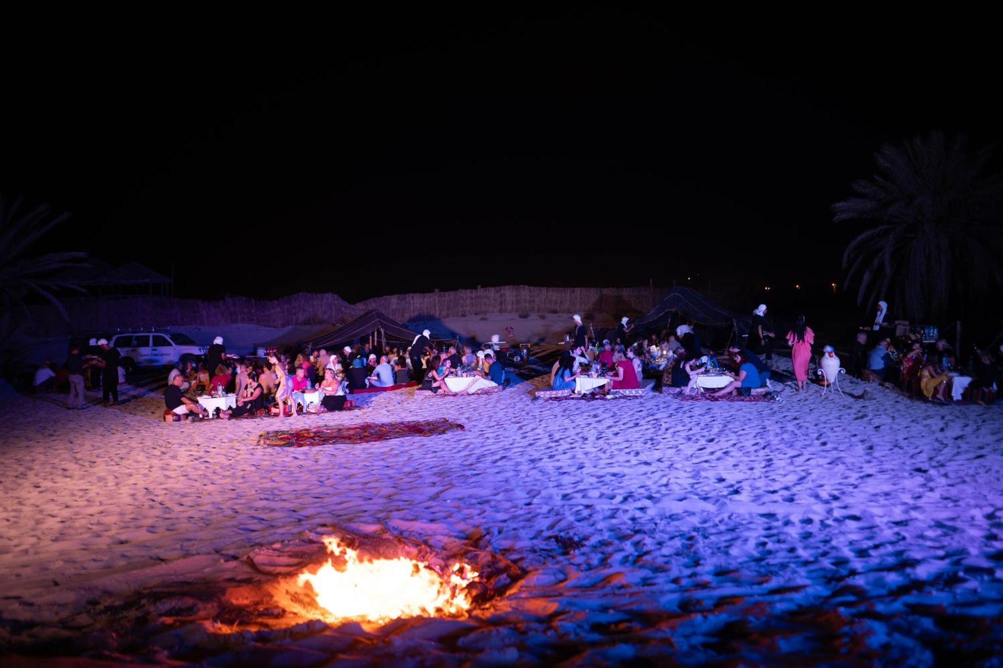 Djerba Golf Resort & Spa Midoun Dış mekan fotoğraf
