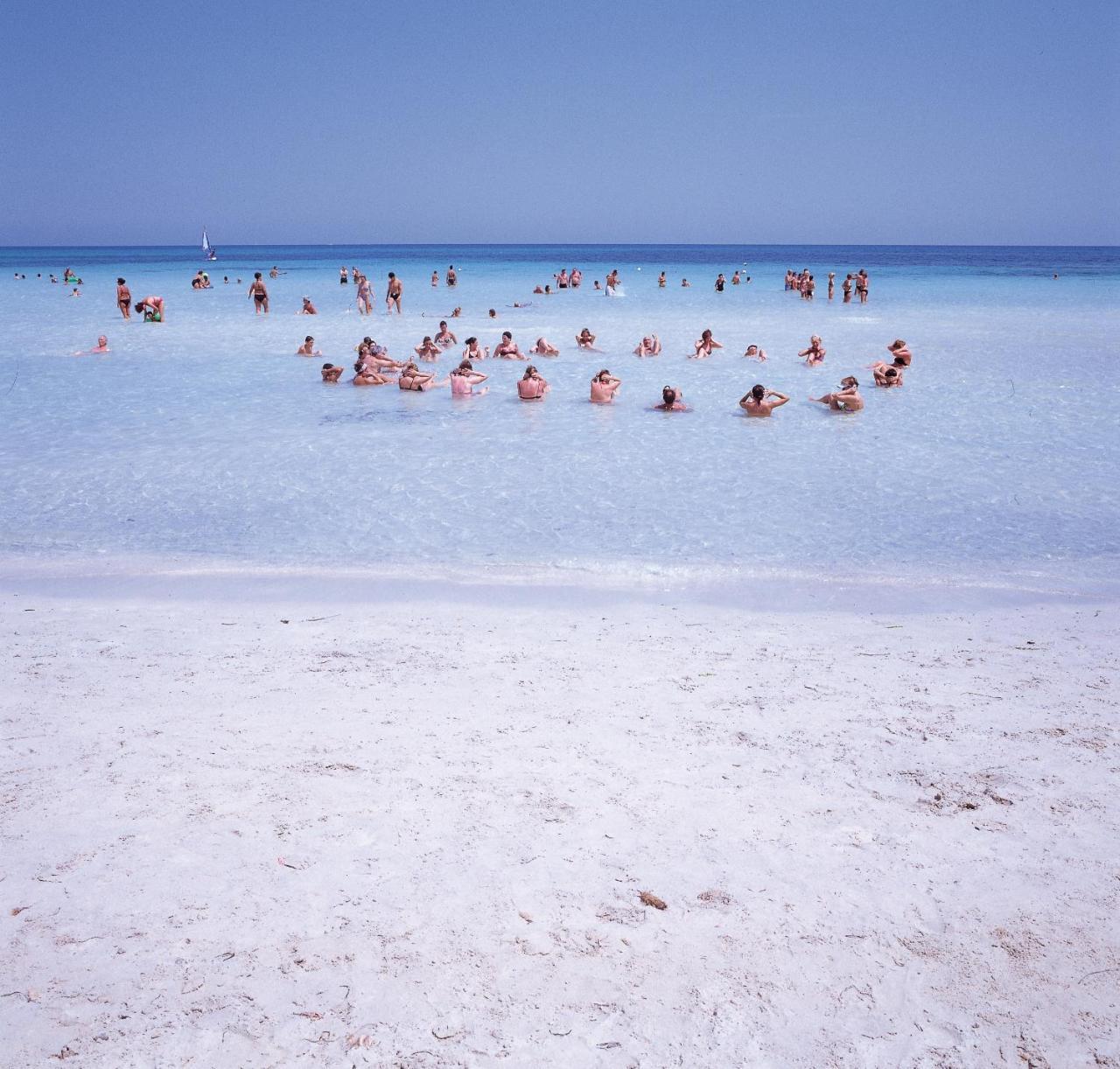 Djerba Golf Resort & Spa Midoun Dış mekan fotoğraf