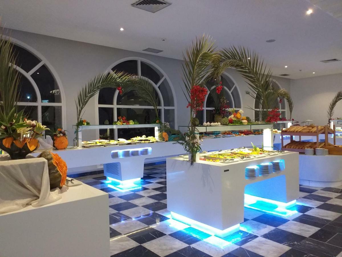 Djerba Golf Resort & Spa Midoun Dış mekan fotoğraf