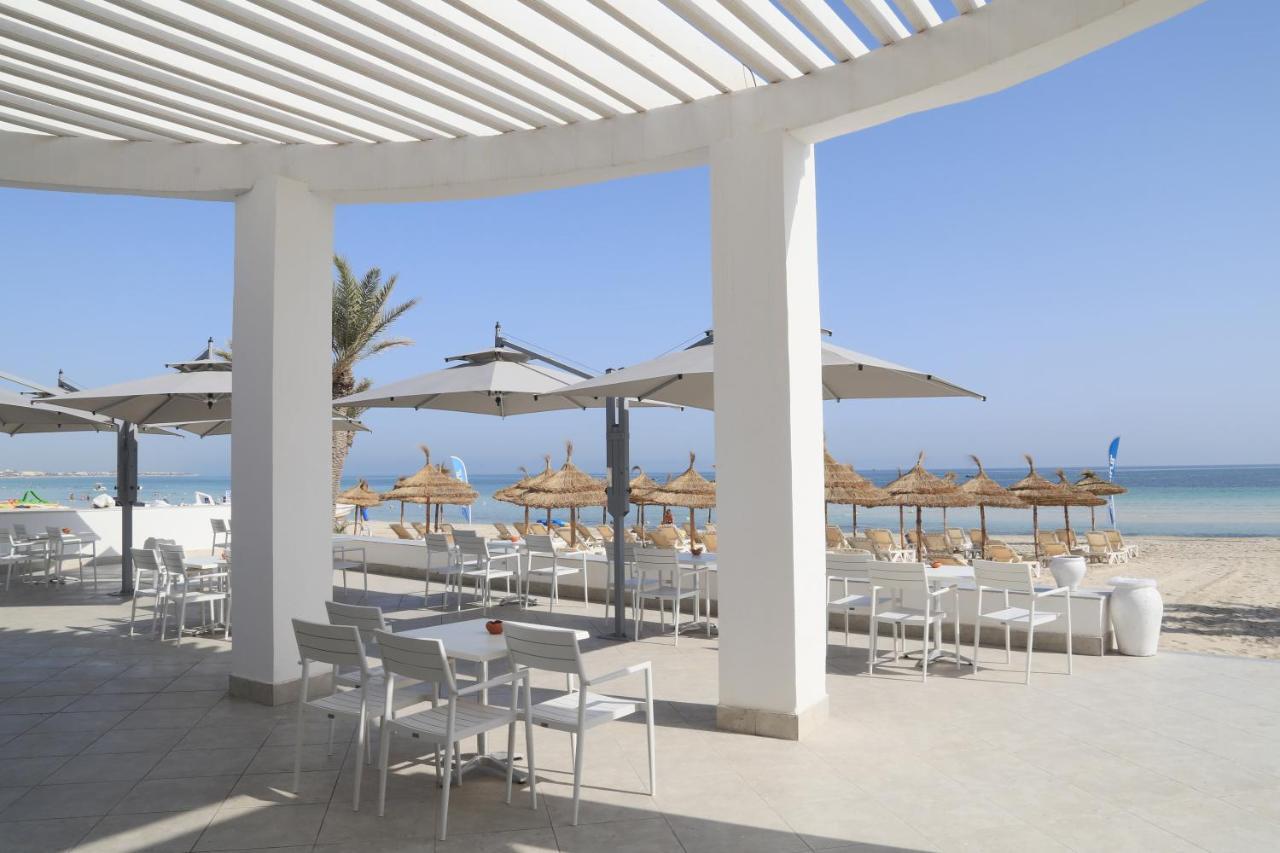 Djerba Golf Resort & Spa Midoun Dış mekan fotoğraf