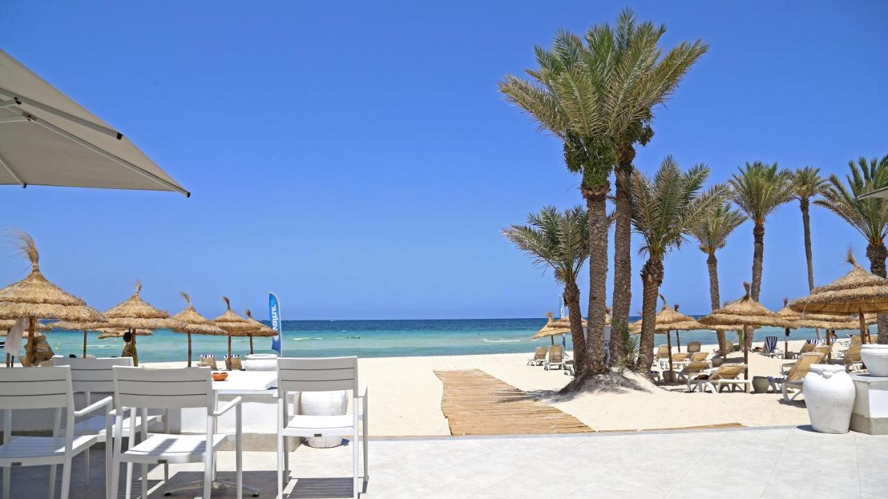 Djerba Golf Resort & Spa Midoun Dış mekan fotoğraf