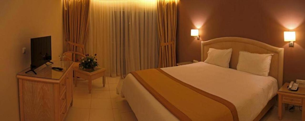 Djerba Golf Resort & Spa Midoun Dış mekan fotoğraf
