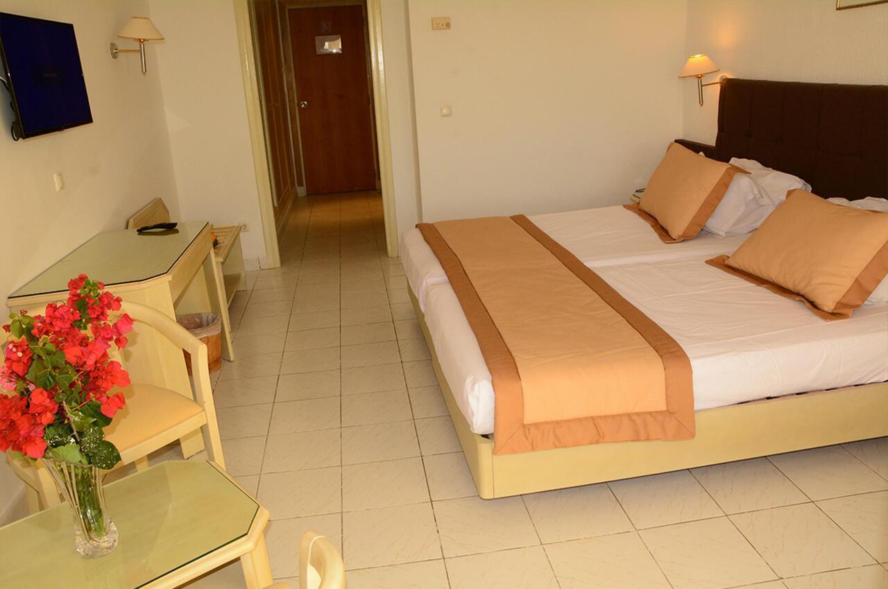 Djerba Golf Resort & Spa Midoun Dış mekan fotoğraf